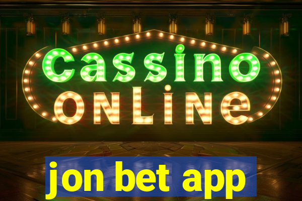 jon bet app
